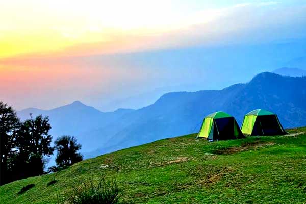 Kunjkharak Trek
