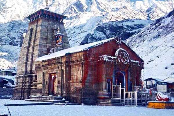 Kedarnath Trek