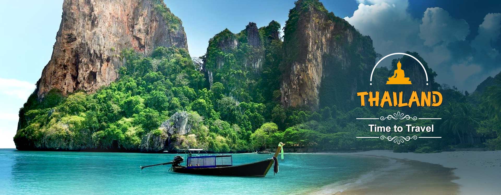Travyou Tours and Travels