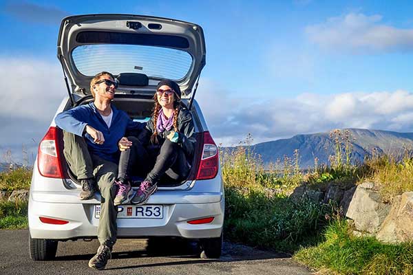 Car Rental