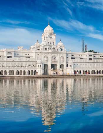 Amritsar