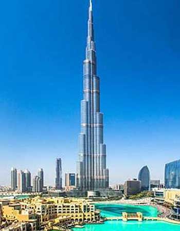 Dubai