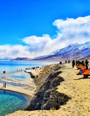 Ladakh