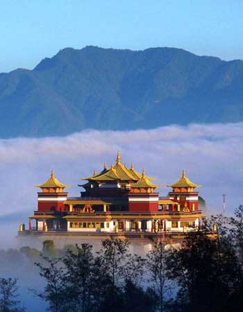 Nepal