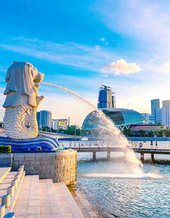 Singapore