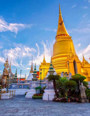 Thailand
