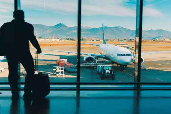 Flight Booking