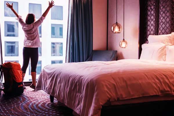 Hotel Booking