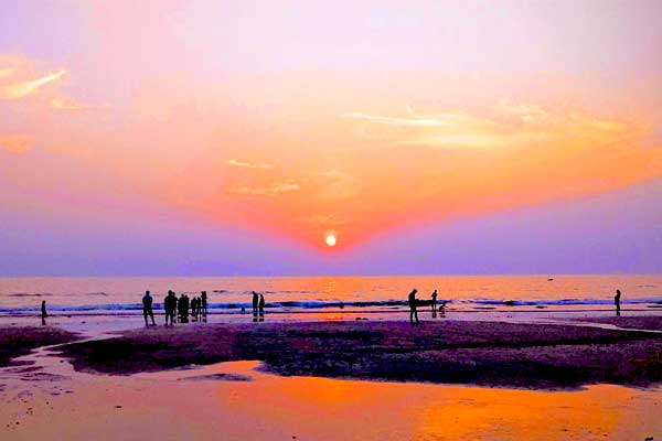Fantastic Kerala
