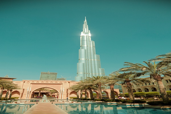 Dubai Extravaganza With Ain Dubai