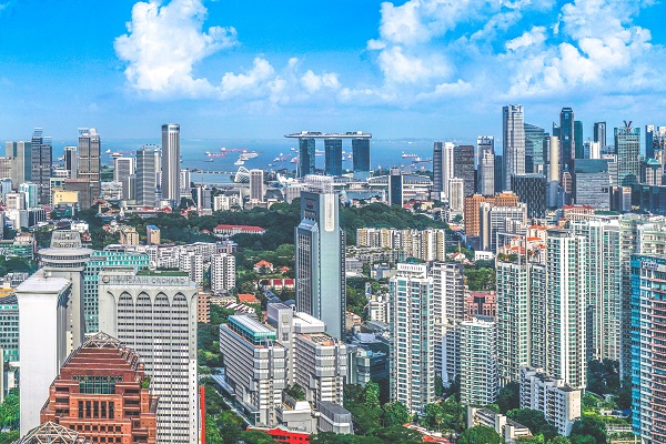 Singapore & Malaysia Tour