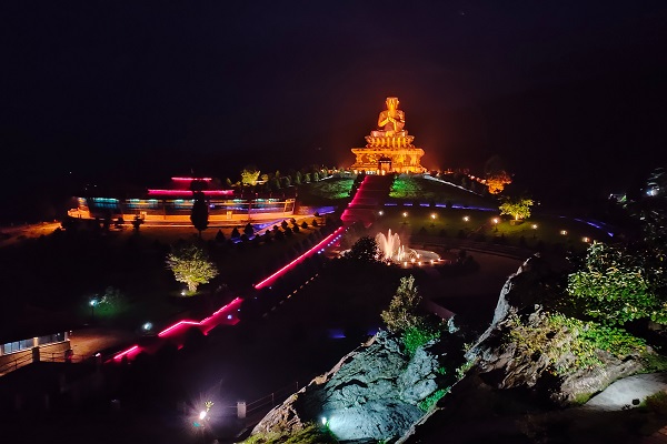 Beauty of North East
