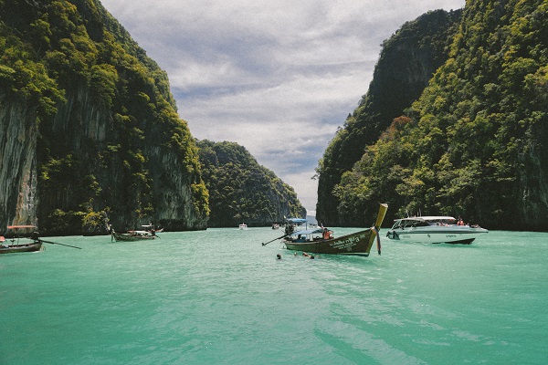 Best Of Phuket & Krabi