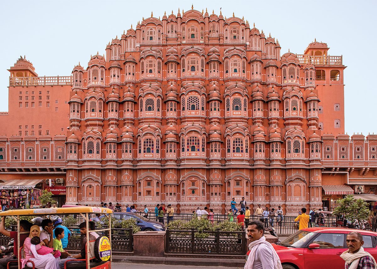 Exotic Rajasthan