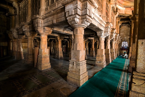 Beauty of Gujarat