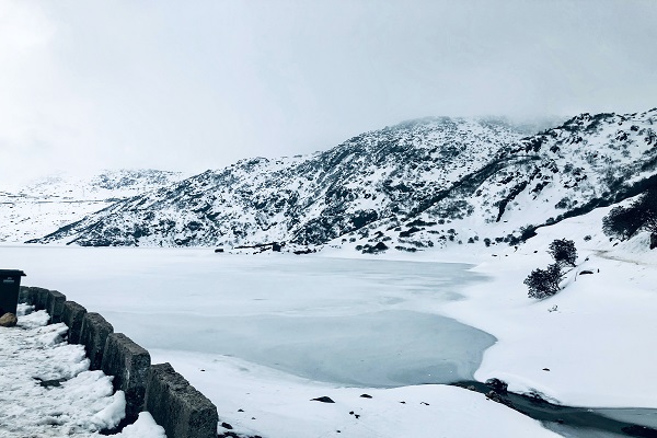 Beautiful Gangtok Tour