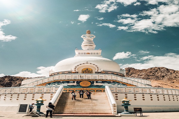 Amazing Leh Ladakh