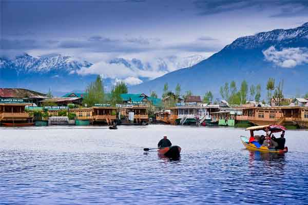Unique Kashmir
