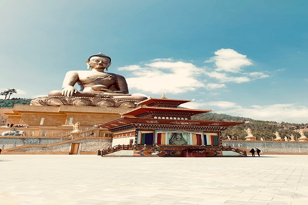 Incredible Bhutan