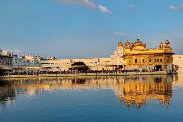 Amritsar Trip