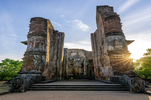 The Wonder Of Asia