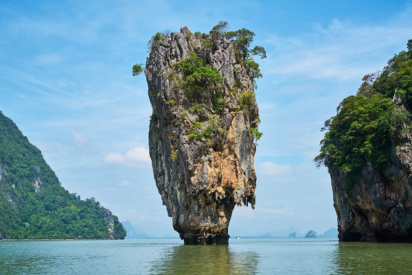 Gateway To Phuket & Krabi