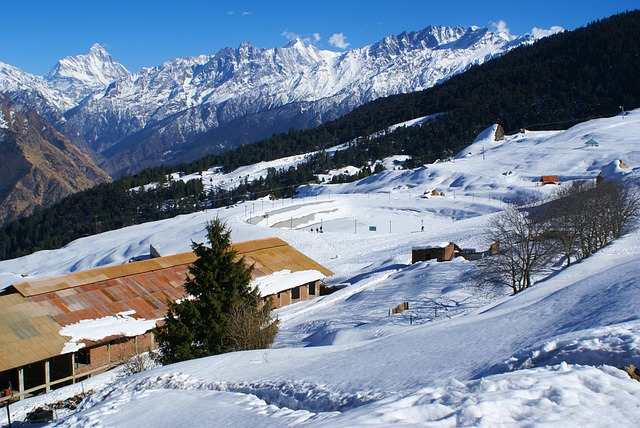 Amazing Uttarakhand Tour