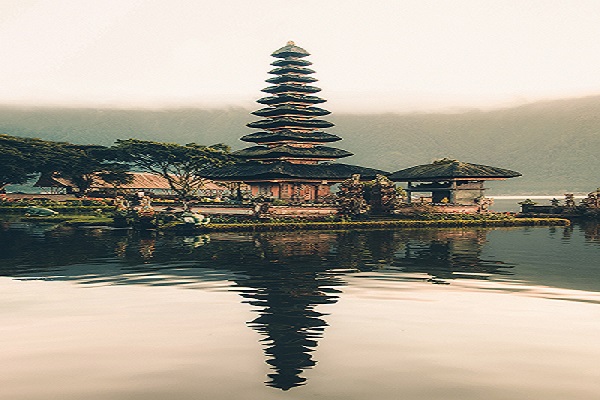 Bali Loaded
