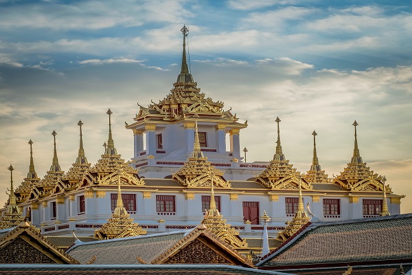 Beauty Of Thailand