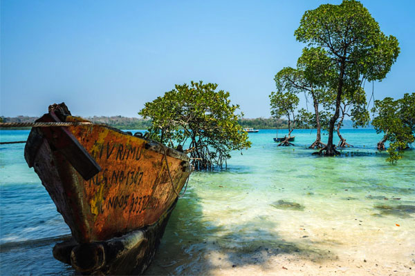 Best of Andaman