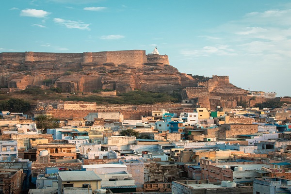 Explore Rajasthan